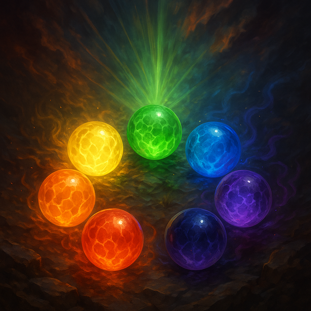 Il Canto delle Pietre